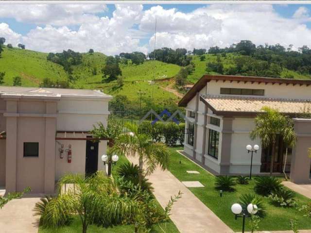 Terreno à venda, 800 m² por R$ 425.000,00 - Moinho - Itupeva/SP