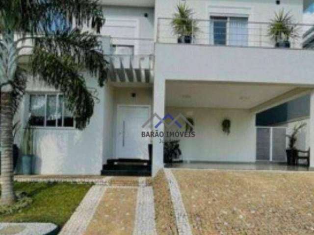 Casa à venda, 312 m² por R$ 2.200.000,00 - Swiss Park - Campinas/SP