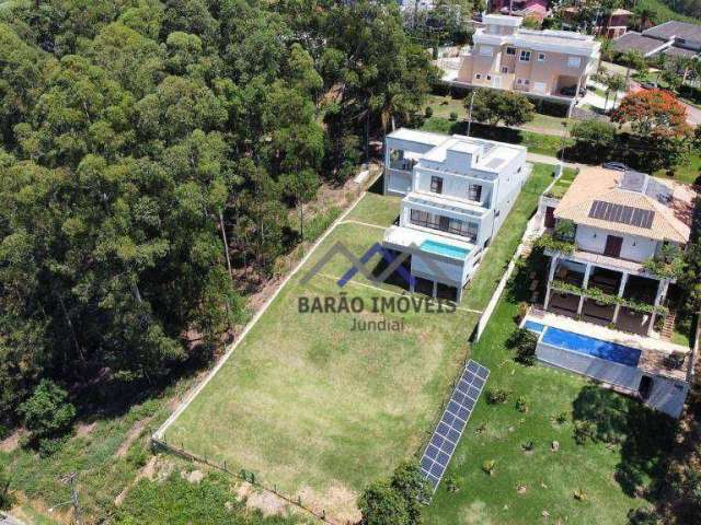 Casa à venda, 450 m² por R$ 2.500.000,00 - Serra dos Lagos - Cajamar/SP