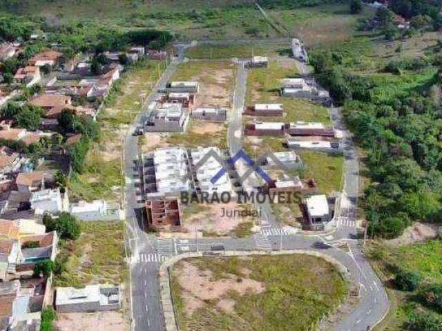 Terreno 147m² - Parque Univesitário de Vira Copos - Campinas - SP