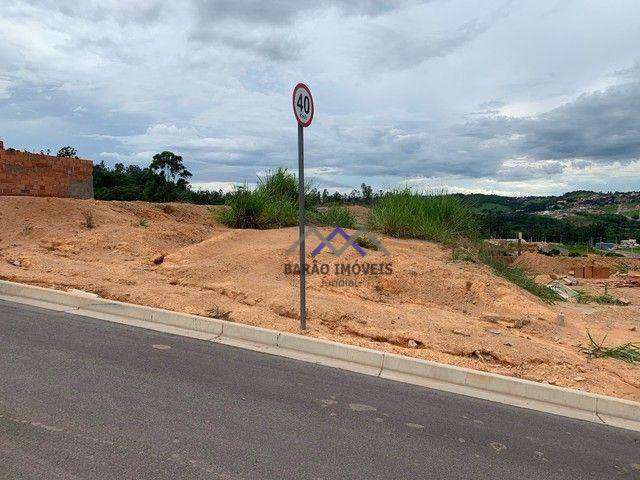 Ótima oportunidade de negócio terreno á venda no jardim das angelicas - itupeva.