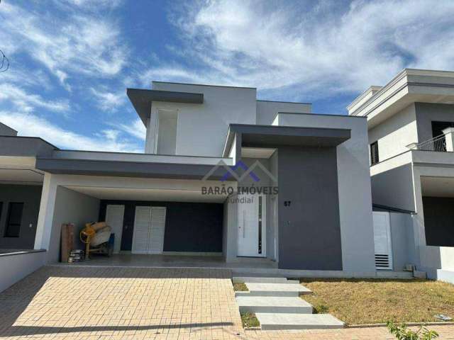 Casa com 4 dormitórios à venda, 260 m² por R$ 2.200.000,00 - Jardim Celeste - Jundiaí/SP