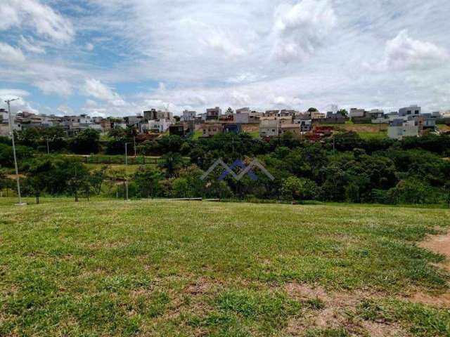 Terreno à venda, 364 m² por R$ 235.000,00 - Villagio Azzure - Itupeva/SP