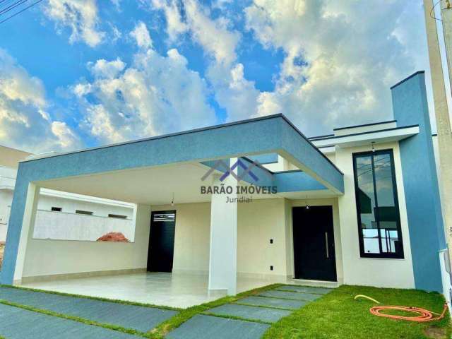 Casa à venda, 178 m² por R$ 1.100.000,00 - Distrito Jacaré - Itupeva/SP