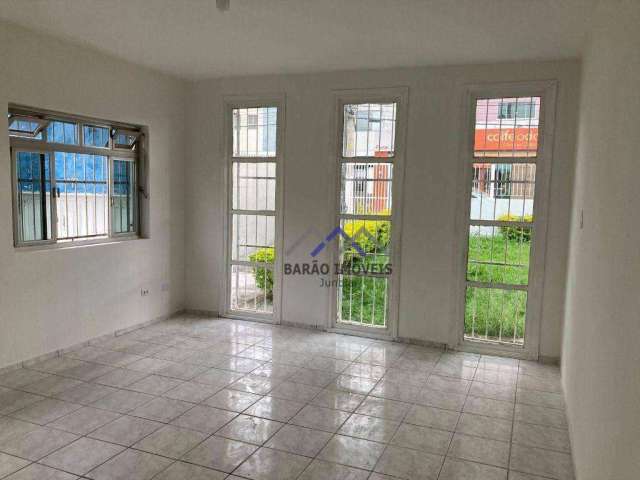 Casa, 294 m² - venda por R$ 2.000.000,00 ou aluguel por R$ 8.250,00/mês - Vila Tavares - Campo Limpo Paulista/SP