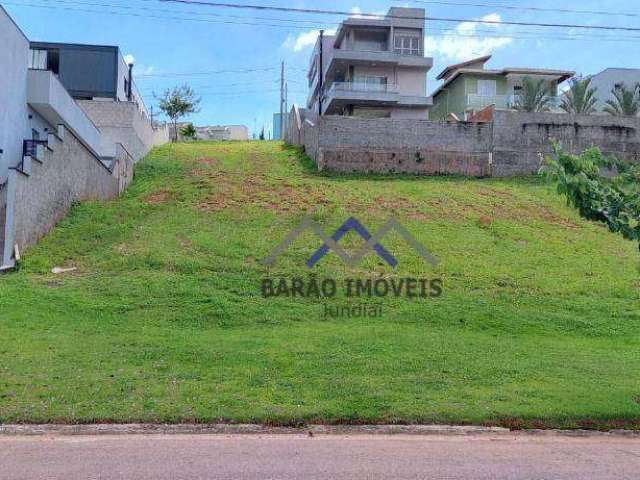 Terreno à venda, 368 m² por R$ 400.000,00 - Jardim das Minas - Itupeva/SP