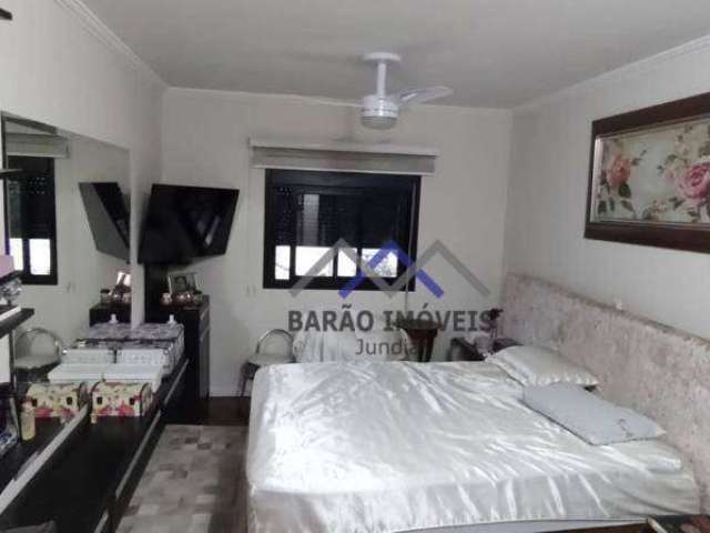 Apartamento à venda, 272 m² por R$ 1.200.000,00 - Jardim Ana Maria - Jundiaí/SP