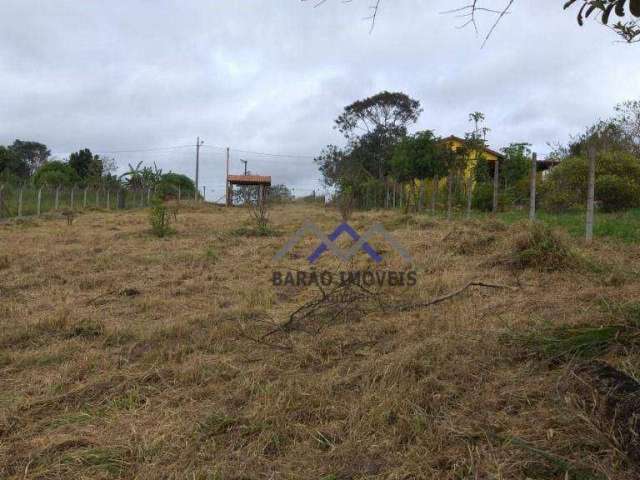 Terreno no jardim cananéia em pilar do sul/sp  com 1400 m²- à venda/ ótima localização - preço de oportunidade