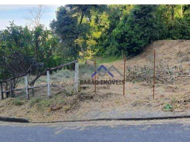 Terreno à venda, 2557 m² por R$ 450.000,00 - Vila Maringá - Jundiaí/SP