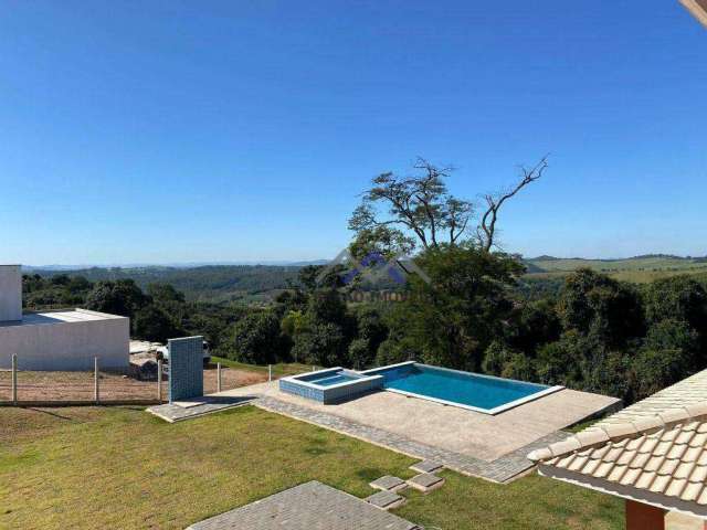 Casa à venda, 400 m² por R$ 2.500.000,00 - Parque da Fazenda - Itatiba/SP