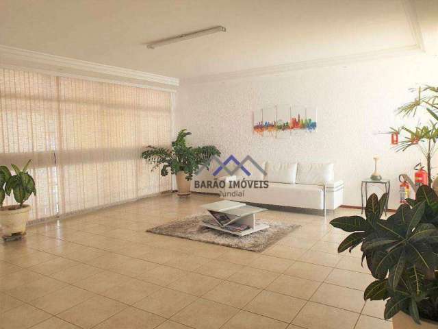 Casa, 406 m² - venda por R$ 1.200.000,00 ou aluguel por R$ 8.420,00/mês - Vila Progresso - Jundiaí/SP