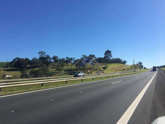 Área à venda, 55000 m² por R$ 11.000.000,00 - Zona Rural - Itatiba/SP