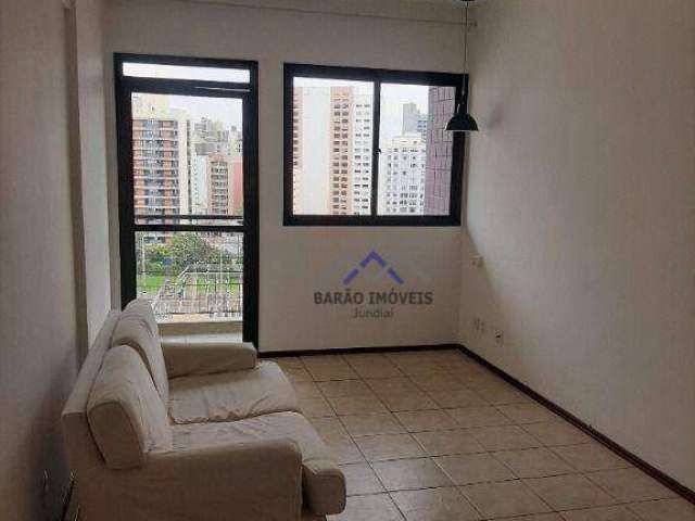 Apartamento à venda, 63 m² por R$ 352.000,00 - Centro - Campinas/SP