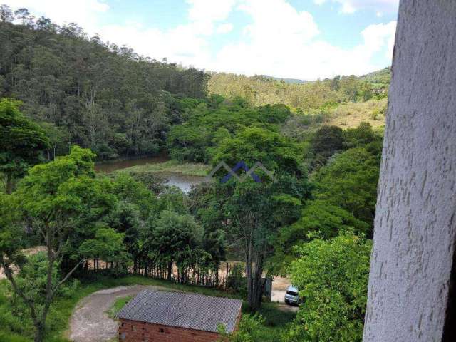 Chácara à venda, 1370 m² por R$ 580.000,00 - São Vicente - Mairiporã/SP