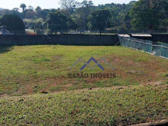 Terreno em condominio fechado villagio paradiso - itatiba