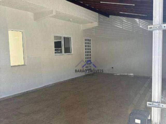 Casa com 244m², com 4 dormitórios,  à venda em São José dos Campos