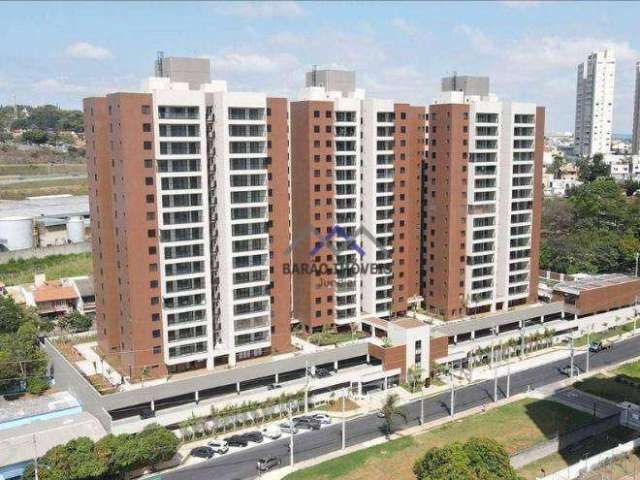 Apartamento à venda, 141 m² por R$ 1.750.000,00 - Jardim Campos Elísios - Jundiaí/SP