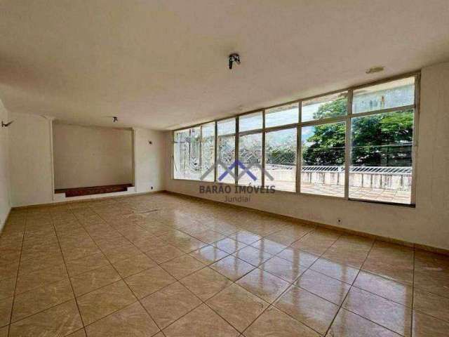 Casa com 5 dormitórios à venda, 580 m² por R$ 1.590.000 - Jardim Ana Maria - Jundiaí/SP