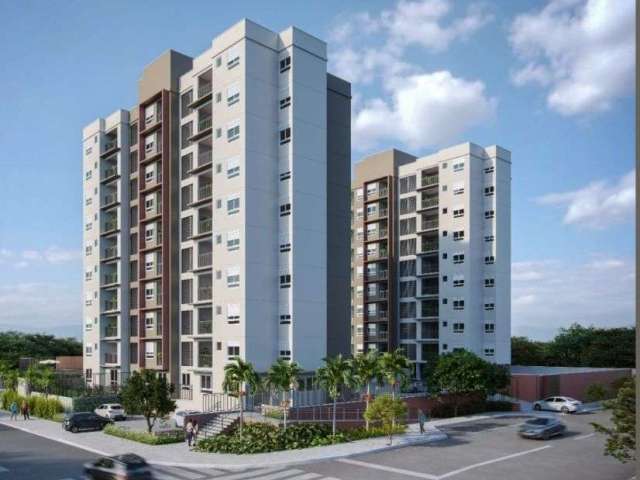 Apartamento à venda, 88 m² por R$ 780.000,00 - Parque da Represa - Jundiaí/SP