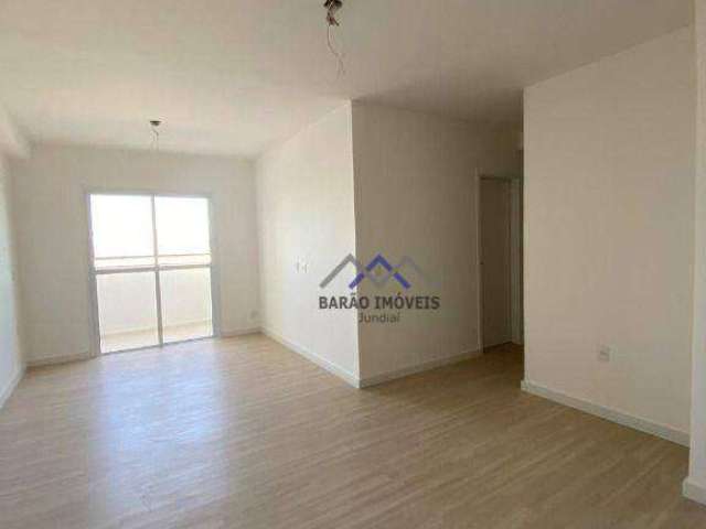 Apartamento life residencial - engordadouro - jundiaí/sp.