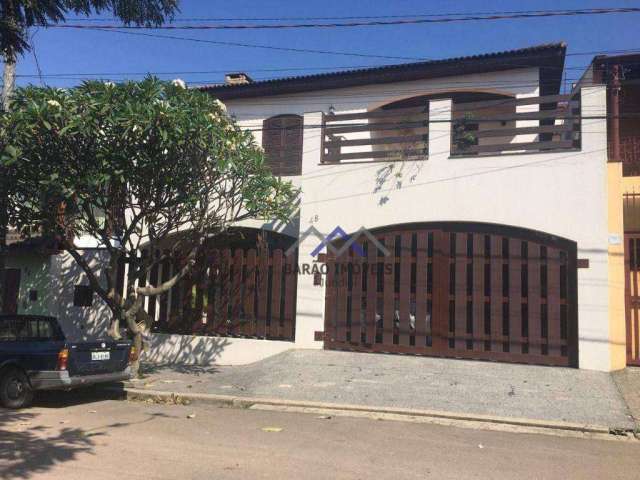 Casa à venda, 311 m² por R$ 1.590.000,00 - Vila Galvão - Jundiaí/SP