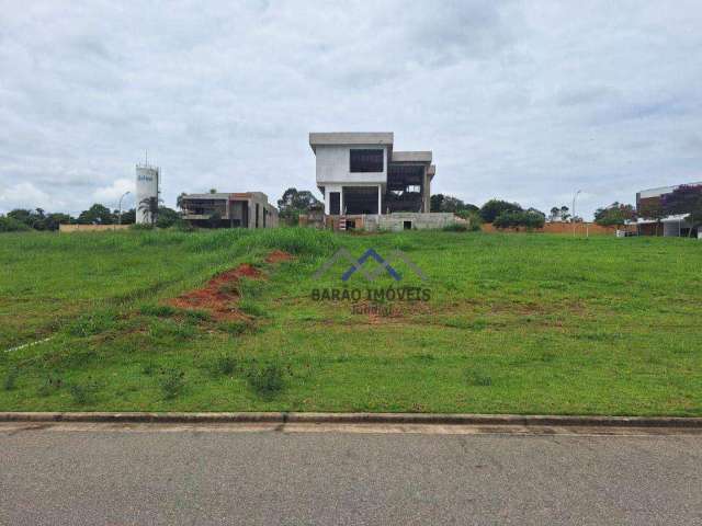 Terreno à venda, 502 m² por R$ 1.007.000,00 - Distrito Industrial - Jundiaí/SP