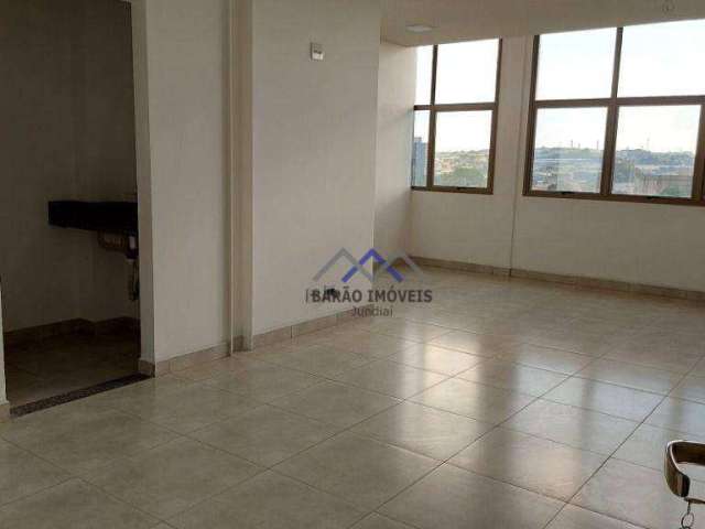 Sala, 41 m² - venda por R$ 490.000,00 ou aluguel por R$ 4.210,87/mês - Vila Hortolândia - Jundiaí/SP