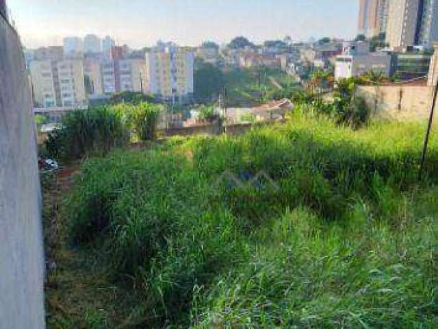 Terreno para alugar, 2000 m² por R$ 15.000,00/mês - Anhangabaú - Jundiaí/SP