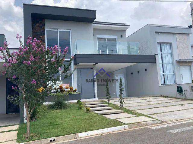 Casa à venda, 195 m² por R$ 1.431.000,00 - Distrito Jacaré - Itupeva/SP