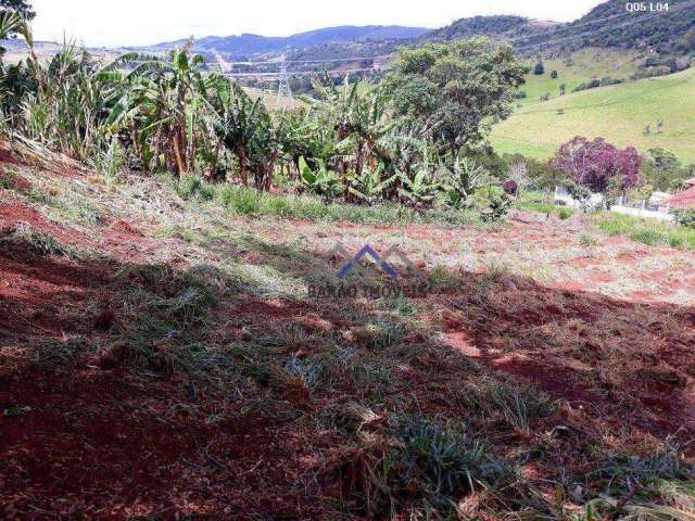 Lote à venda/ parque do caetê/ bragança paulista