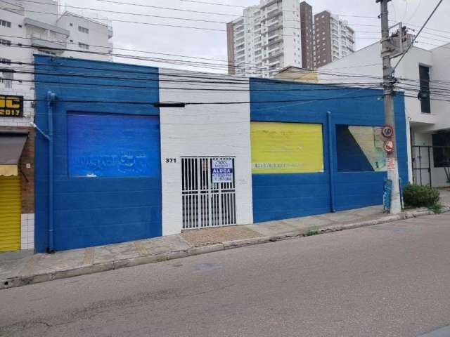 Loja para alugar, 177 m² por R$ 4.023,33/mês - Vila Virgínia - Jundiaí/SP