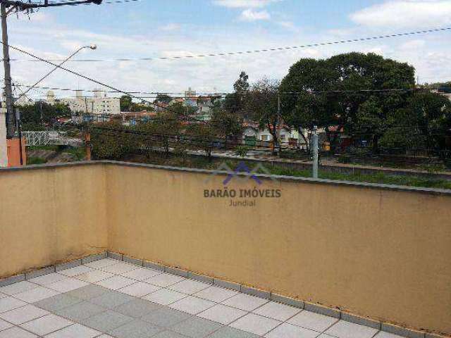 Casa comercial ou residencial,  à venda na Vila Rio Branco