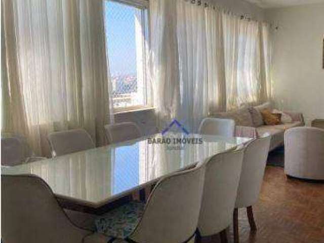 Apartamento com 3 dormitórios à venda, 104 m² por R$ 350.000,00 - Centro - Jundiaí/SP