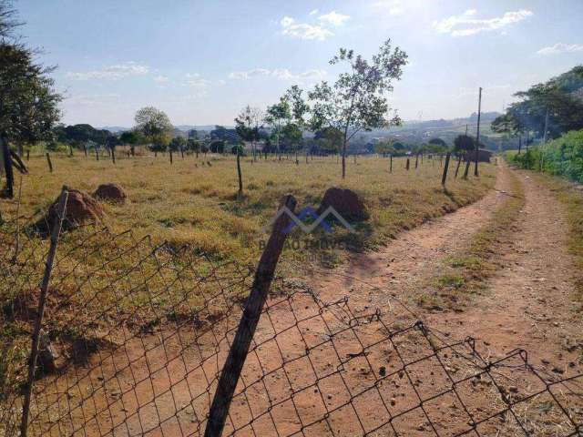 Área para alugar, 7000 m² por R$ 5.000,00/mês - Poste - Jundiaí/SP