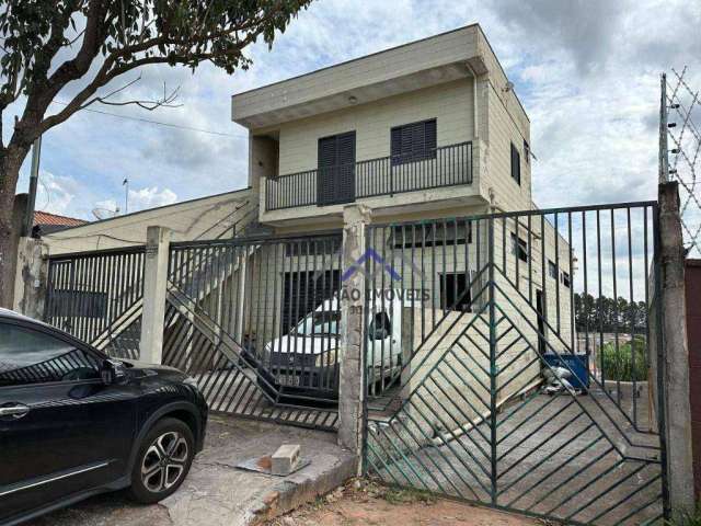 Prédio à venda, 190 m² por R$ 1.000.000,00 - Parque Centenário - Jundiaí/SP