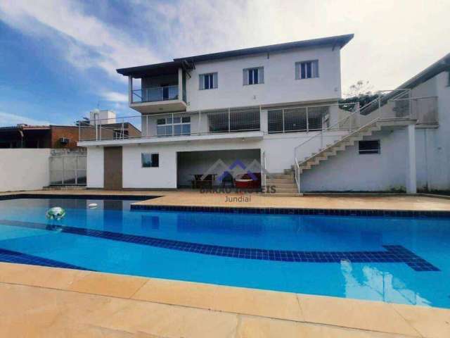 Casa com 4 dormitórios à venda, 650 m² por R$ 2.500.000,00 - Orypaba - Monte Alegre do Sul/SP