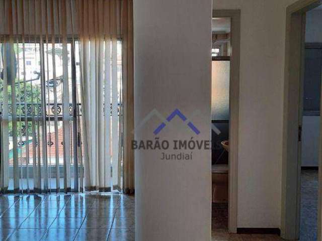 Apartamento disponível para locação  com 2 dormitórios com 67 m²  - Centro - Jundiaí/SP