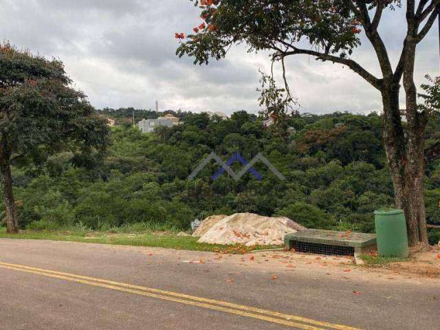 Terreno à venda, 1122 m² por R$ 320.000,00 - Serra dos Lagos - Cajamar/SP