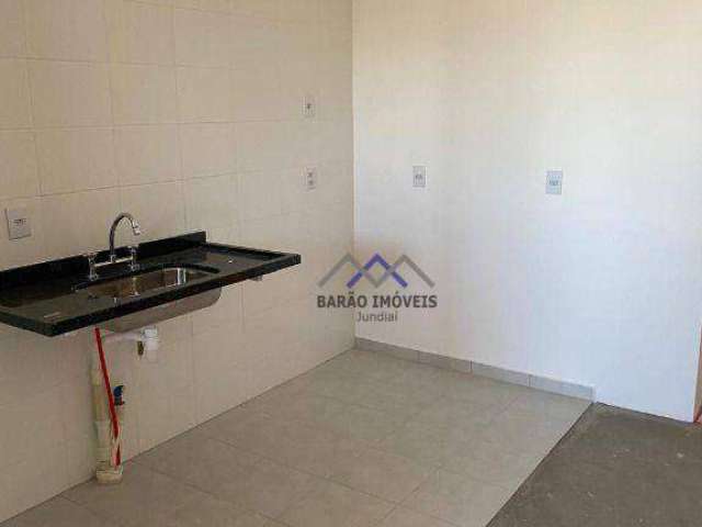 Apartamento 03 dormitórios, à venda no Condomínio Maxx Santa Angela