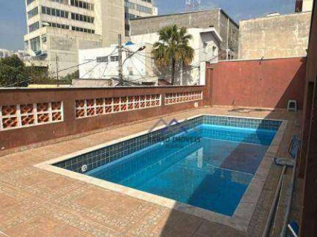 Casa no Centro com piscina