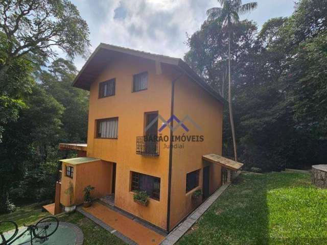 Casa com 2 dormitórios à venda, 188 m² por R$ 1.300.000,00 - Roseira - Mairiporã/SP