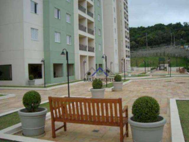 Apartamento - Condomínio Ravenna  Engordadouro- Jundiaí SP