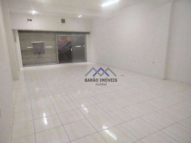 Loja para alugar, 67 m² por R$ 3.550,00/mês - Jardim Ana Maria - Jundiaí/SP