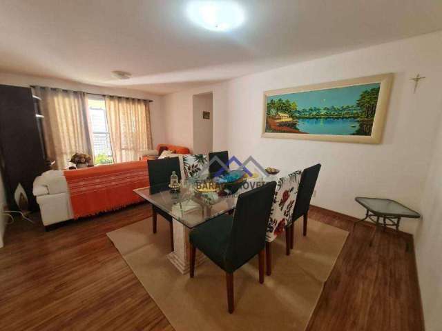 Apartamento a venda condomínio atmosphera - eloy chaves