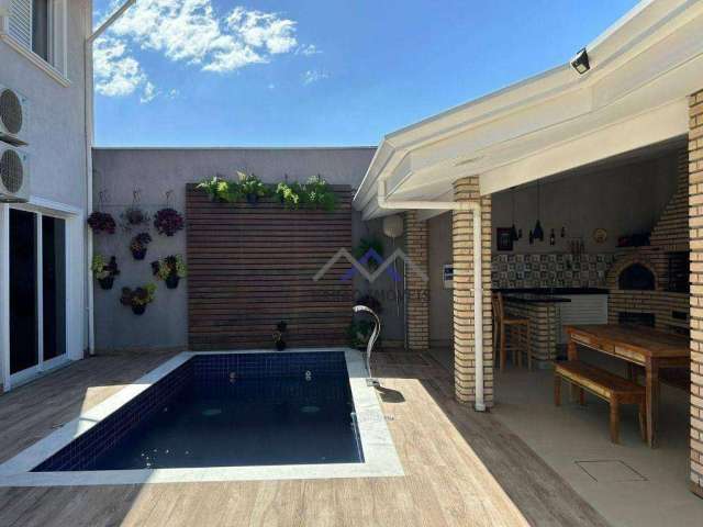 Casa para VENDA no Jardim Itália em JUNDIAÍ-SP .