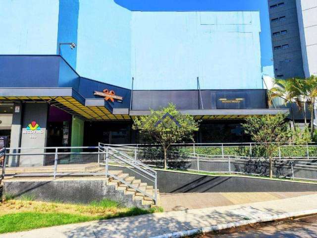 Loja para alugar, 109 m² por R$ 8.400,00/mês - Cond. Beco Fino - Av. 9 de julho, Jundiaí/SP