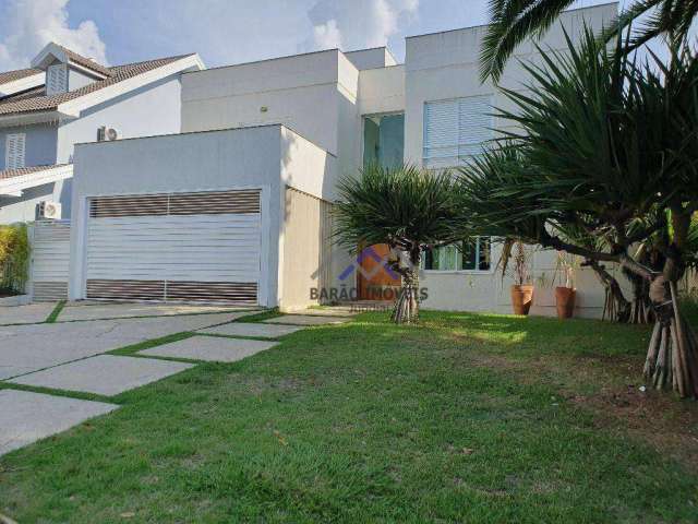 Linda casa para venda e locação com04 suítes em são josé dos campos