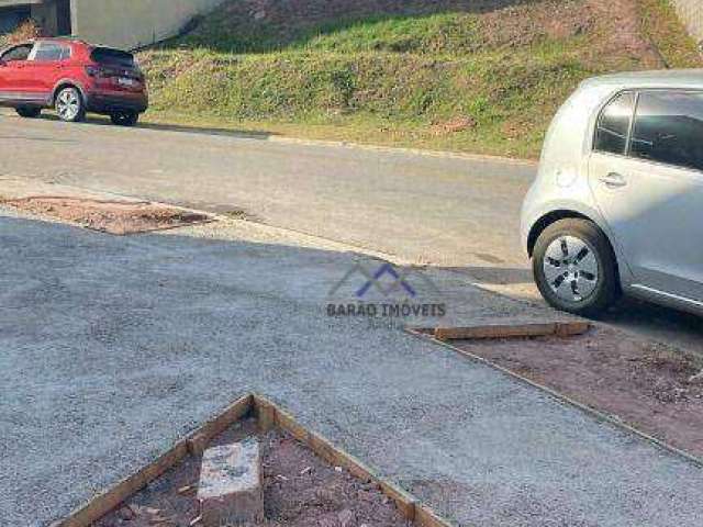 Terreno em Condomínio de Alto Padrão Bosque do Horto – Jundiaí