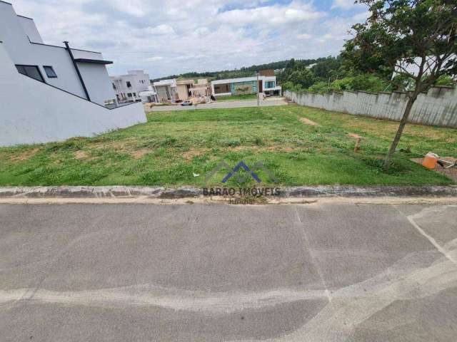 Terreno à venda, 304 m² por R$ 336.000,00 - Primavera  - Itupeva/SP