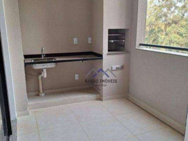 Excelente apartamento condominio altos da avenida – jundiaí